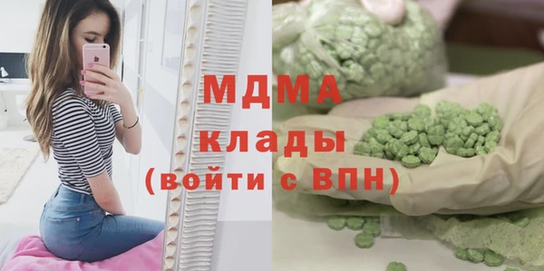 таблы Кулебаки